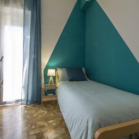 Residenza Matera Centro Con Parcheggio E Self Check-In Dış mekan fotoğraf