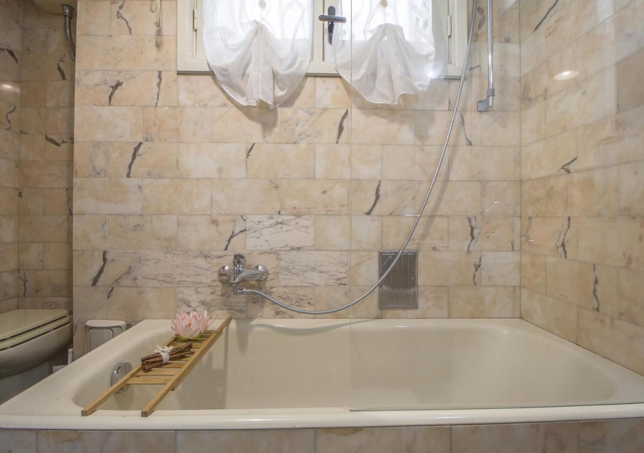 Residenza Matera Centro Con Parcheggio E Self Check-In Dış mekan fotoğraf