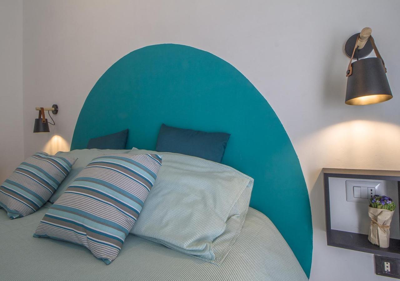 Residenza Matera Centro Con Parcheggio E Self Check-In Dış mekan fotoğraf