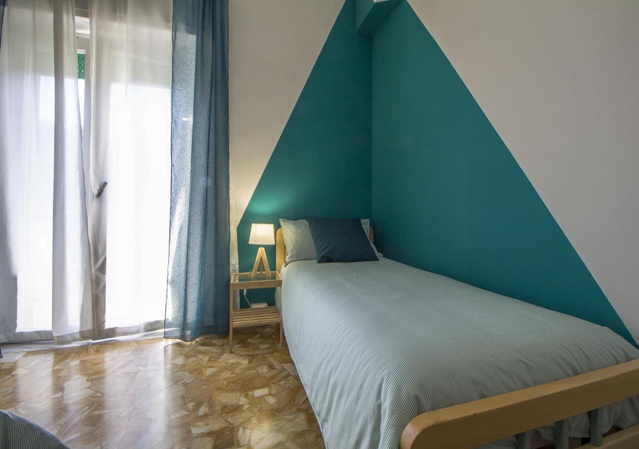 Residenza Matera Centro Con Parcheggio E Self Check-In Dış mekan fotoğraf