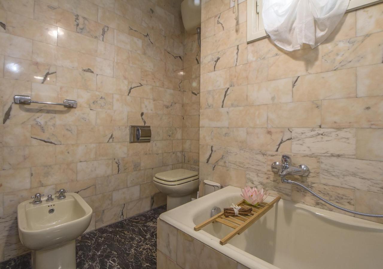 Residenza Matera Centro Con Parcheggio E Self Check-In Dış mekan fotoğraf