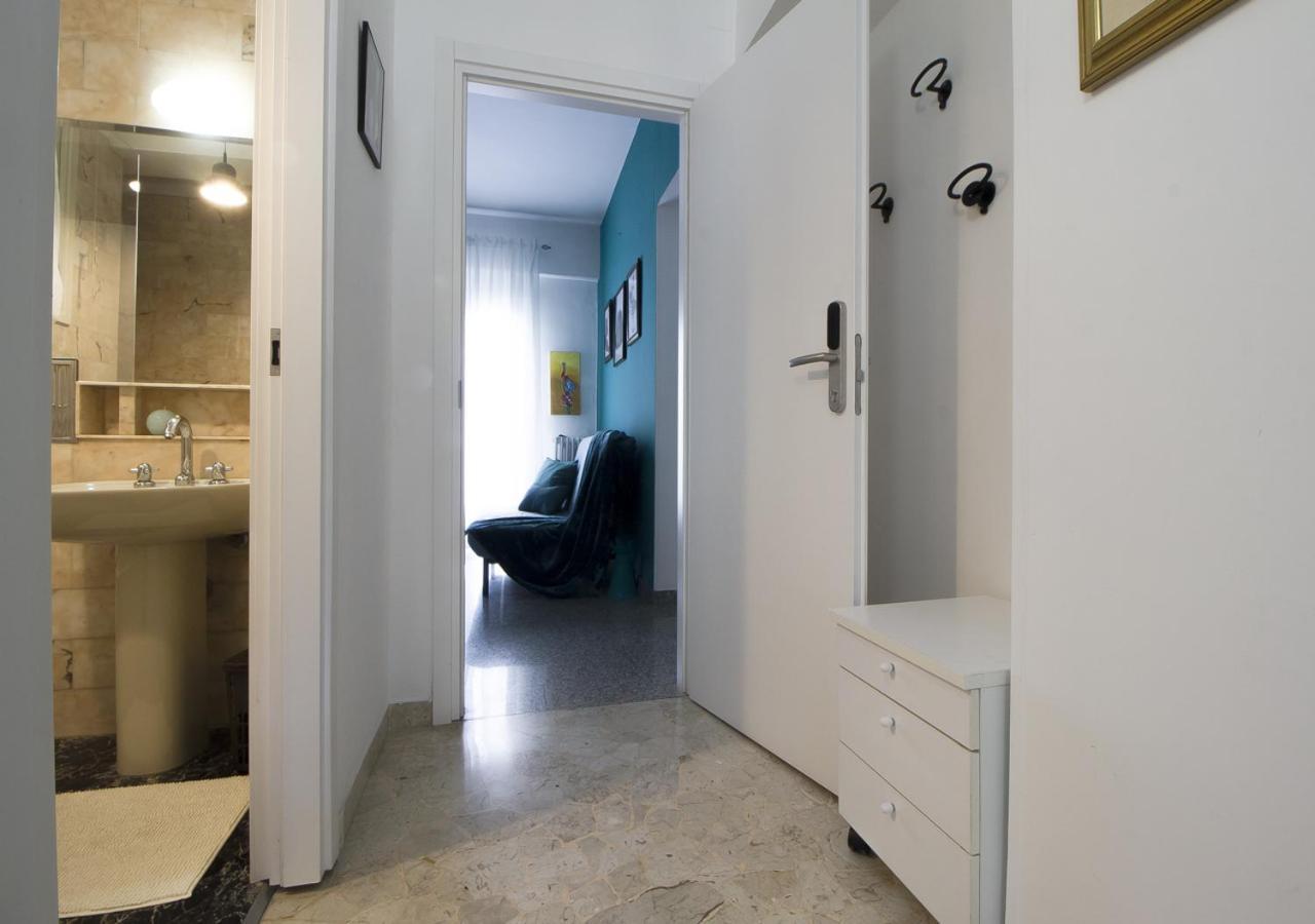 Residenza Matera Centro Con Parcheggio E Self Check-In Dış mekan fotoğraf