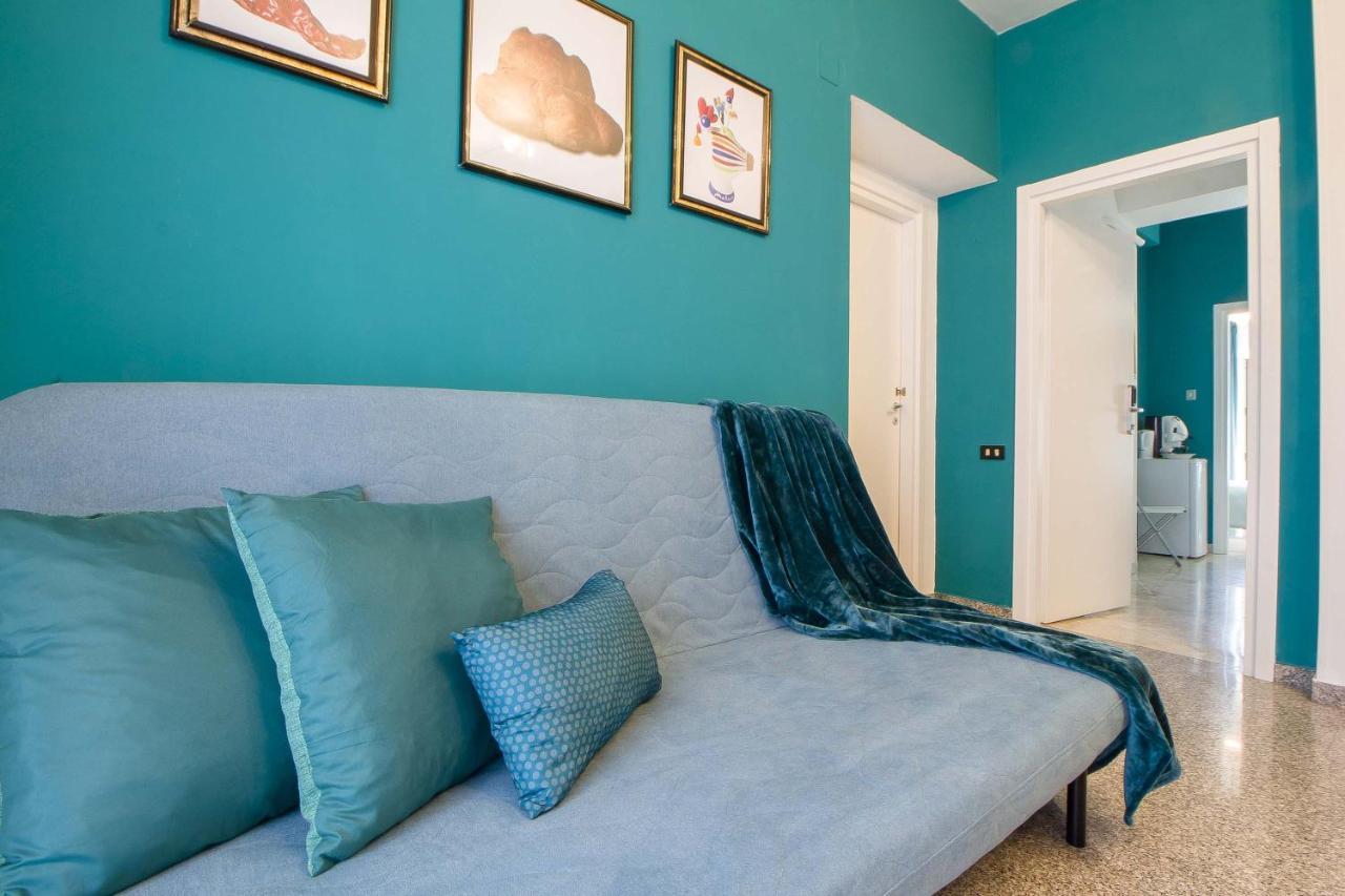 Residenza Matera Centro Con Parcheggio E Self Check-In Dış mekan fotoğraf