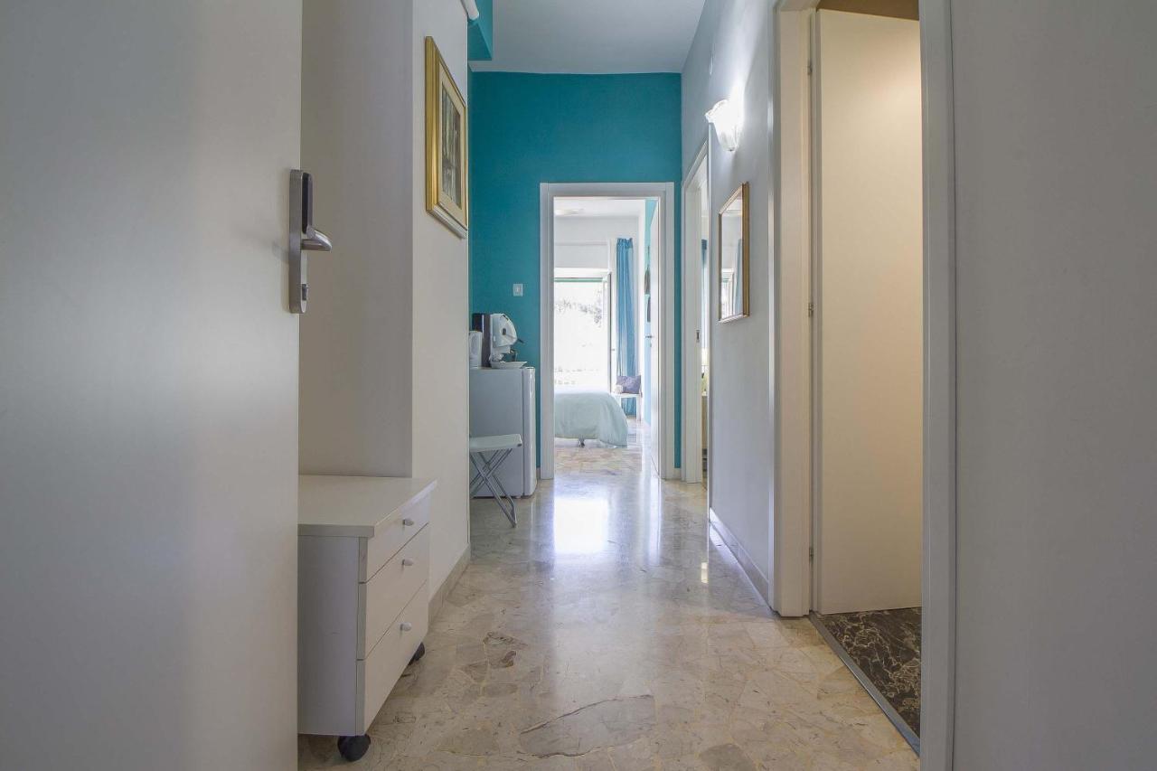 Residenza Matera Centro Con Parcheggio E Self Check-In Dış mekan fotoğraf