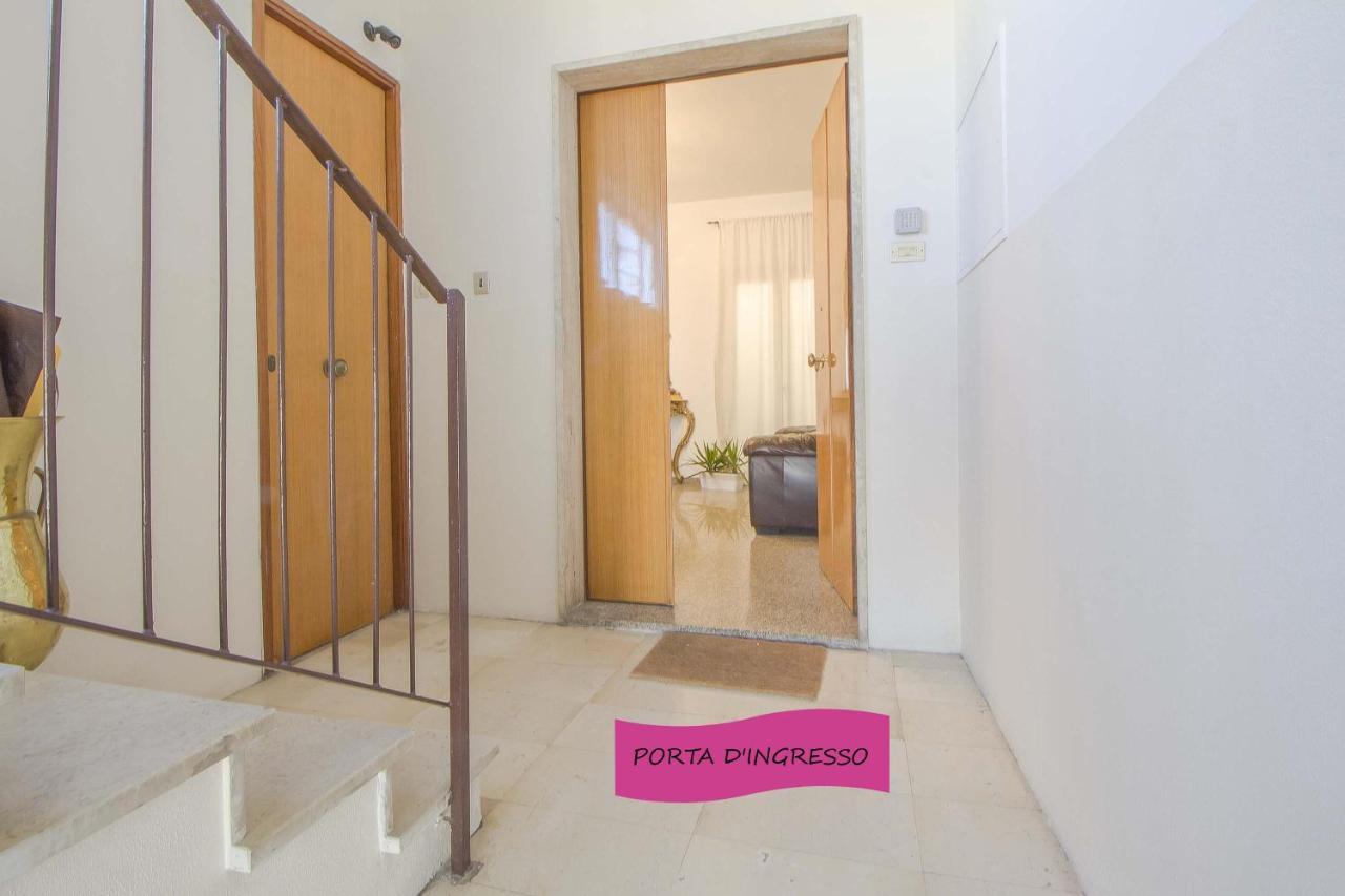 Residenza Matera Centro Con Parcheggio E Self Check-In Dış mekan fotoğraf