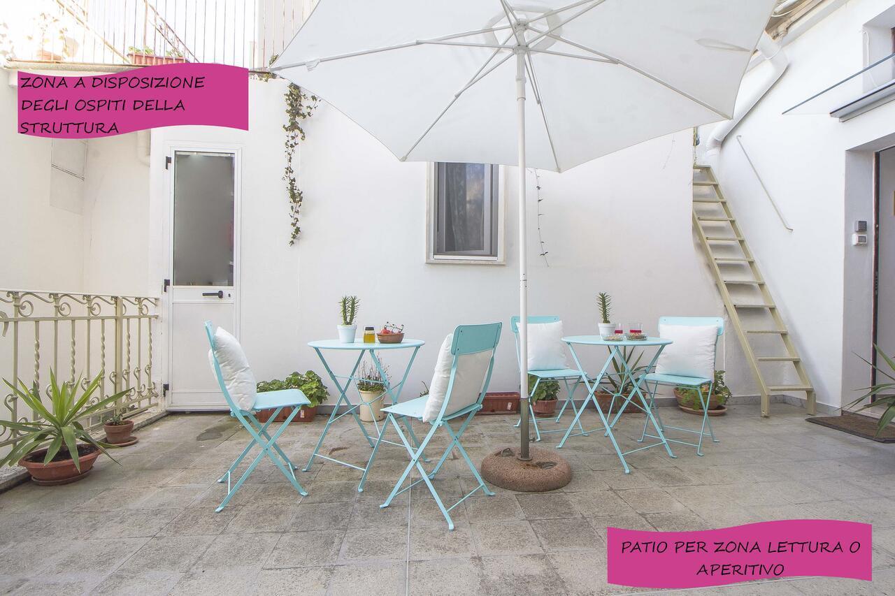 Residenza Matera Centro Con Parcheggio E Self Check-In Dış mekan fotoğraf
