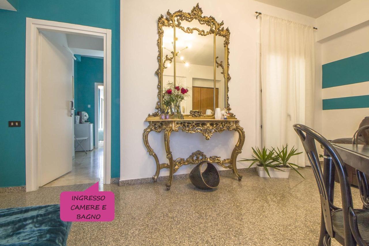 Residenza Matera Centro Con Parcheggio E Self Check-In Dış mekan fotoğraf